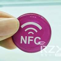 NFC滴胶标签