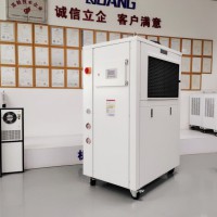 广东铨冠专业生产冷水机，东莞水冷机