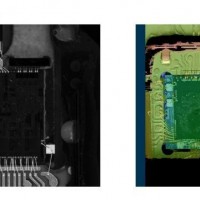 【視覺龍】龍睿智能相機在半導體行業的應用—芯片質量檢測