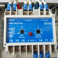 Crompton壓力保護繼電器銷售PVB-100/120