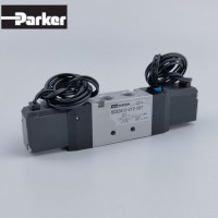 美国parker/派克 电磁阀 RCD2413-Z12-027 电磁换向阀 中山报价