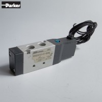 美國Parker/派克 黑田精工 RCS2413系列電磁閥  機械手專用閥 深圳價格