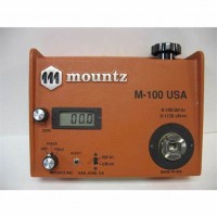 美國MOUNTZ扭矩測試儀