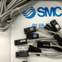 日本SMC磁性开关