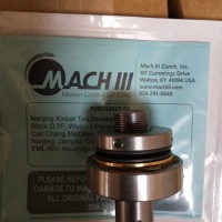美國MACH III離合器