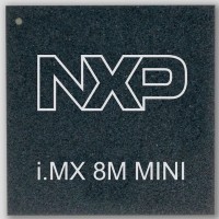 i.MX 8M Mini - Arm? Cortex?-A53, Cortex-M4, 音頻, 語音, 視頻